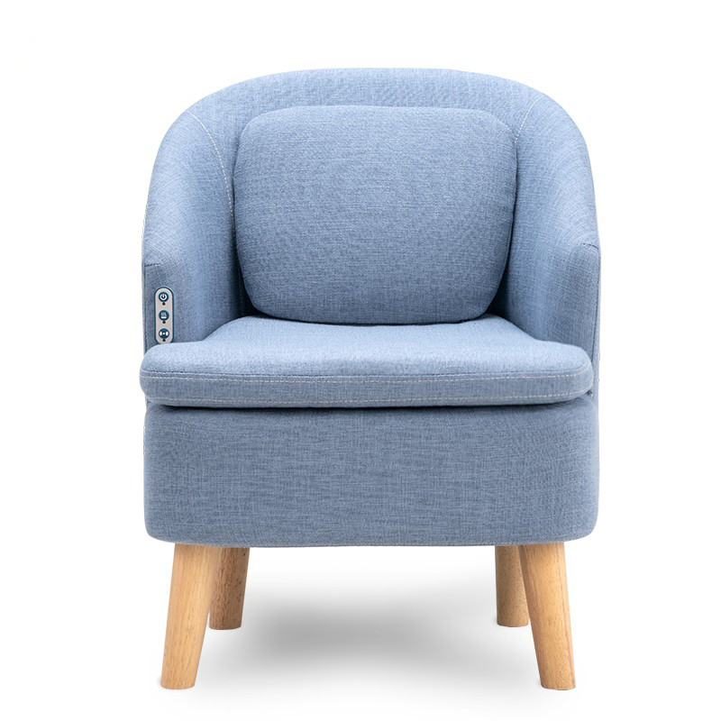 Home Massage Sofa Chair, Tapping & Roller Massage with Sooth heating